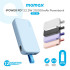 Momax IP119 20000mah Fast Charging Power Bank